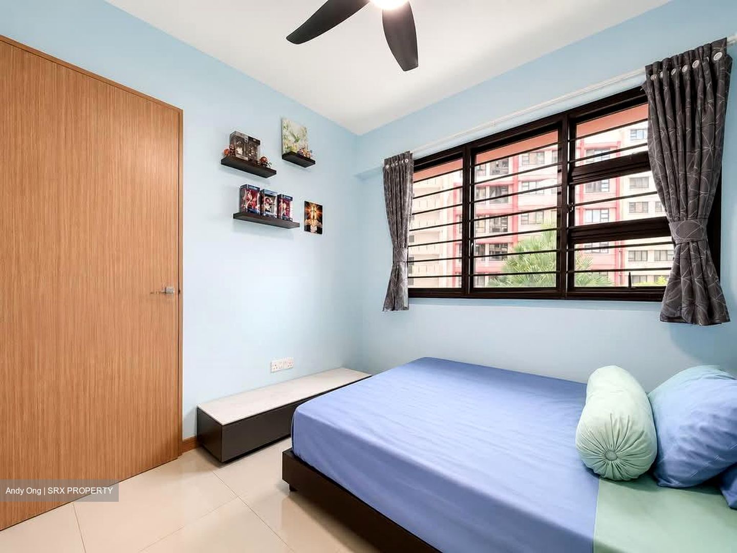 Blk 468B West Plains @ Bukit Batok (Bukit Batok), HDB 3 Rooms #579788161